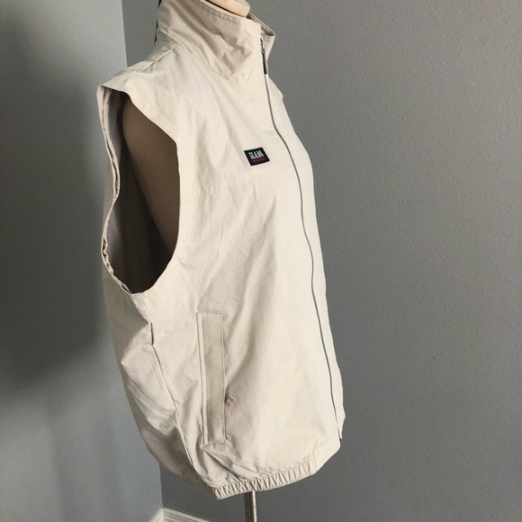 NWT SLAM MENS VEST - Picture 2 of 8